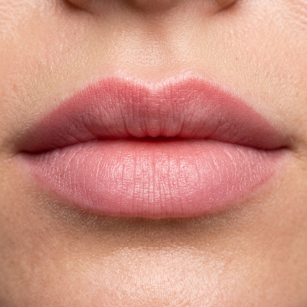 Kurz Aquarelle Lips