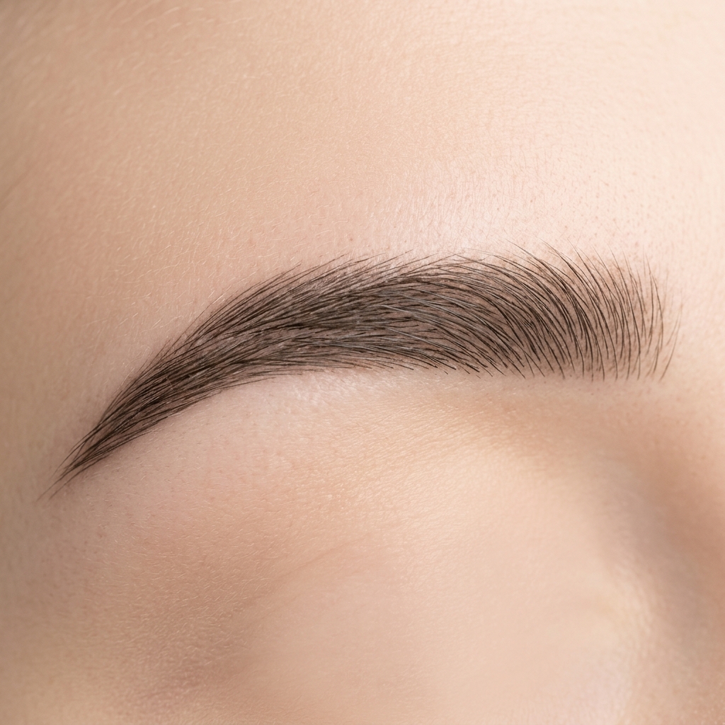 Kurz Microblading (Obočie)