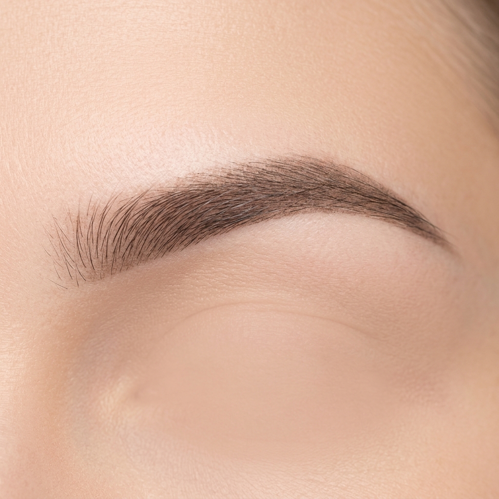 Kurz Powder Brows (PMU Obočie)
